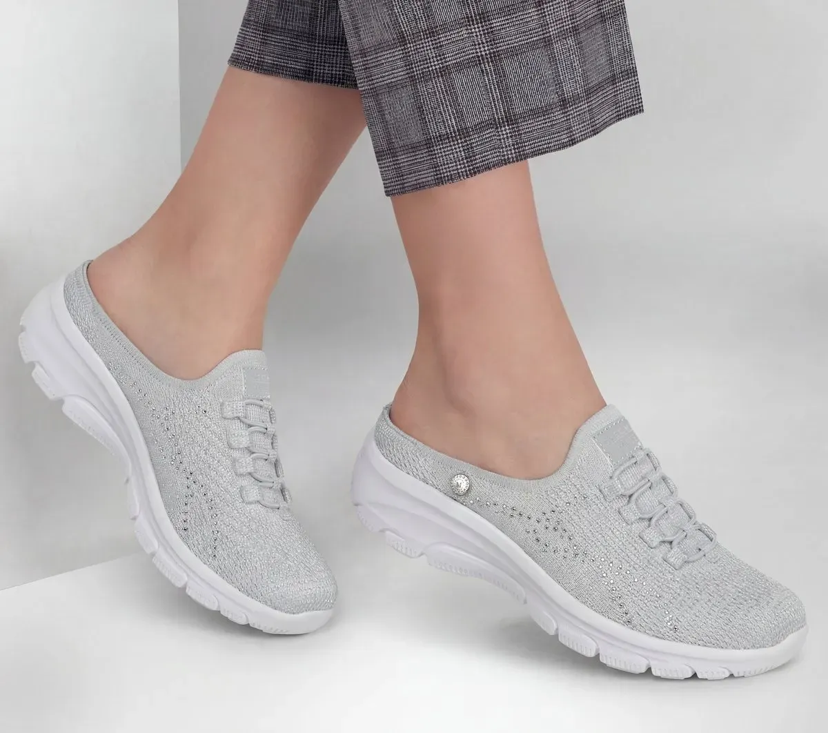 Skechers Martha Stewart Relaxed Fit: Easy Going – Heritage 26518424