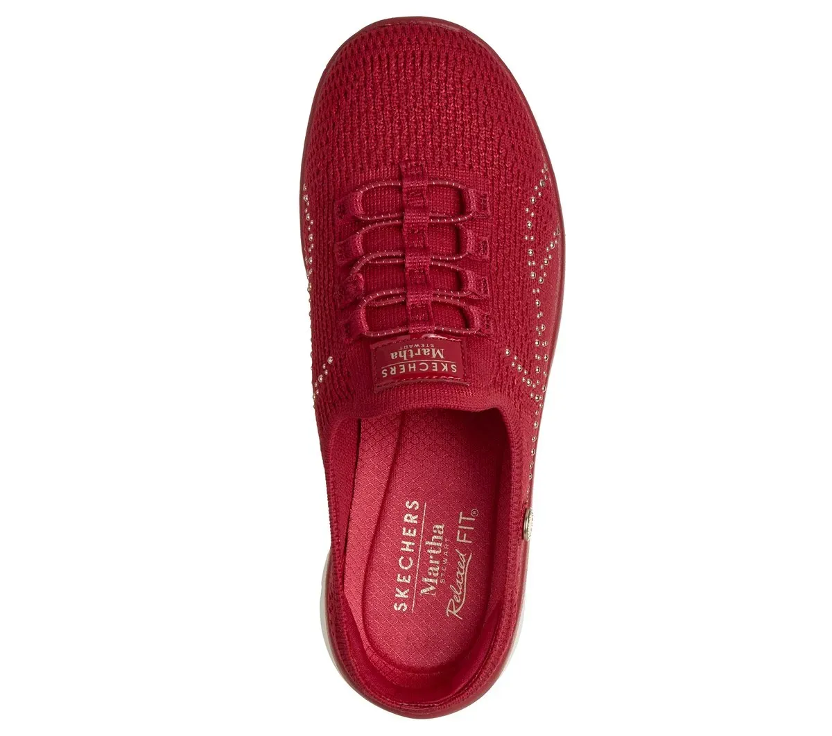 Skechers Martha Stewart Relaxed Fit: Easy Going – Heritage 72814484
