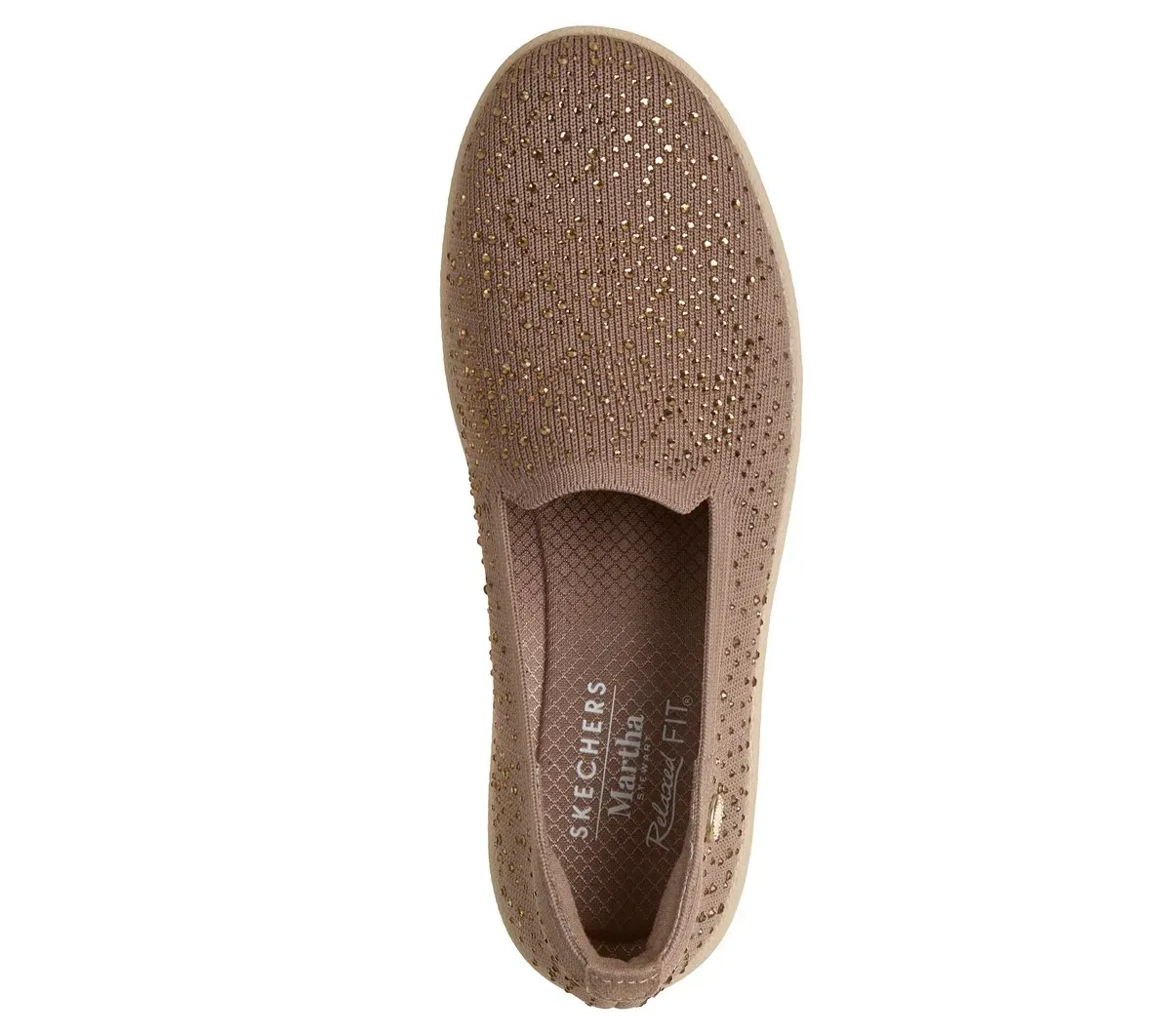 Skechers Martha Stewart Relaxed Fit: Parallel Lite – Lavish 39589826
