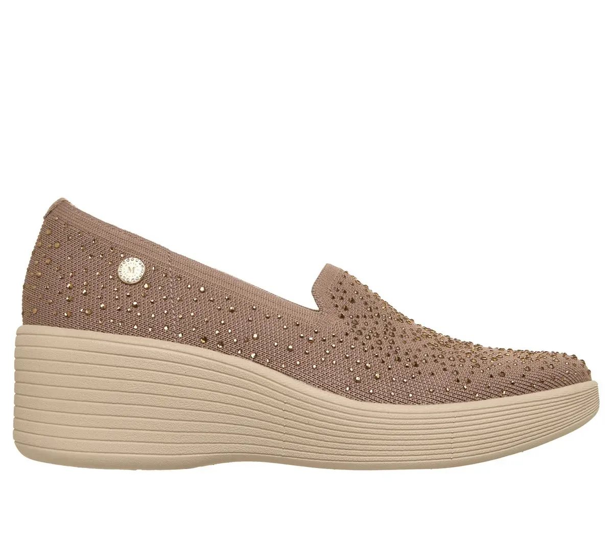Skechers Martha Stewart Relaxed Fit: Parallel Lite – Lavish 39589826
