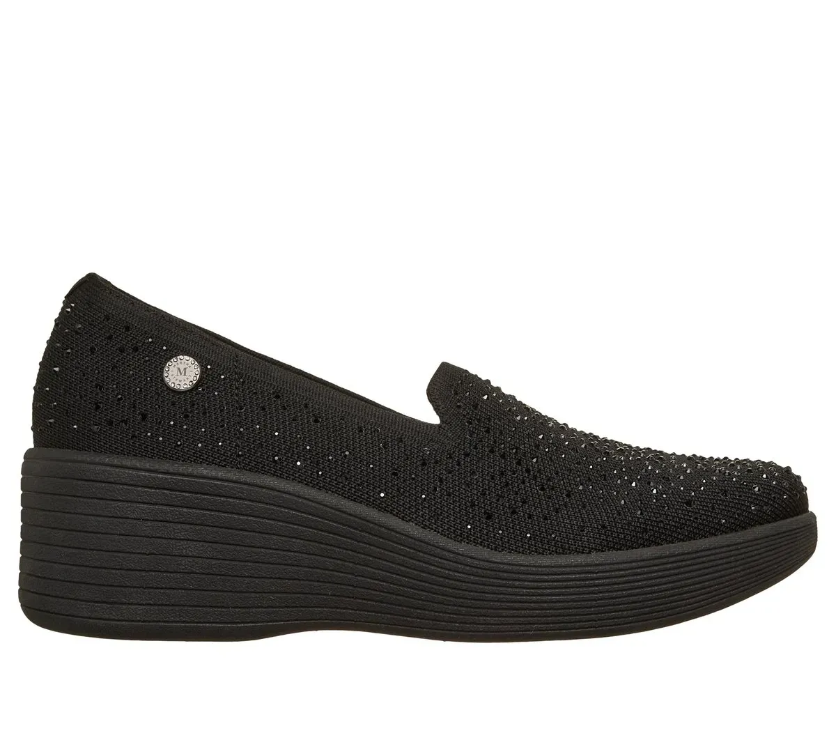Skechers Martha Stewart Relaxed Fit: Parallel Lite – Lavish 68862342