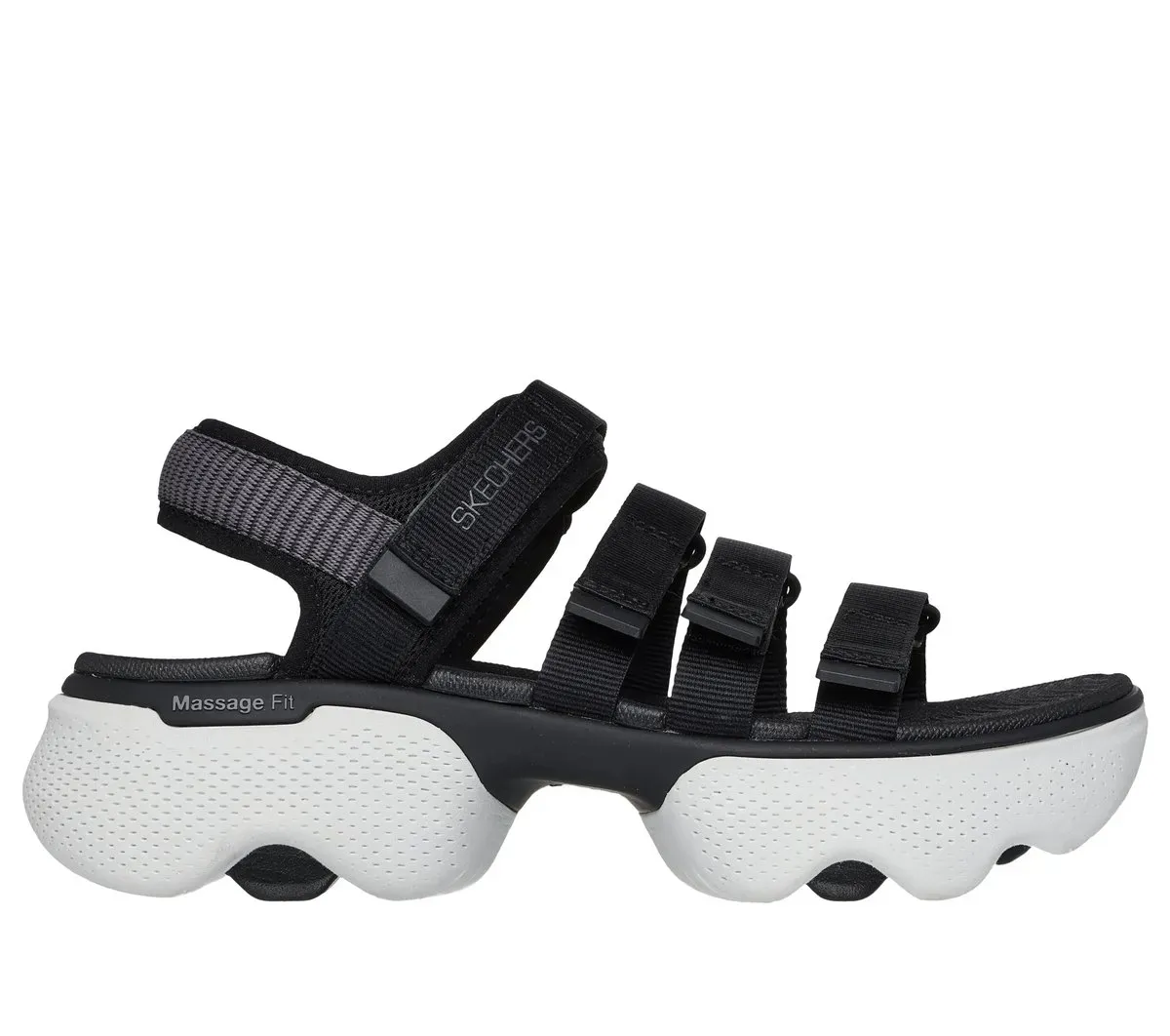 Skechers Massage Fit Edge - Lysa 13596587 Skechers Massage Fit Edge – Lysa 13596587