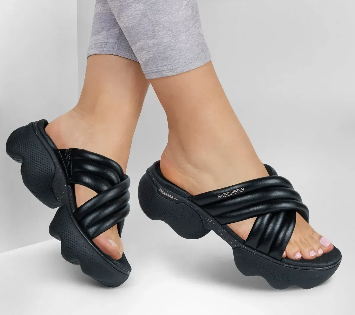 Skechers Massage Fit Edge – Sky High 96655439