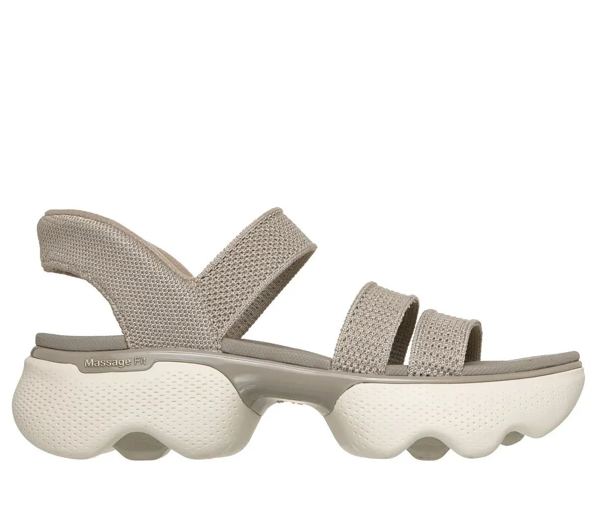 Skechers Massage Fit Edge – Wren 33195696