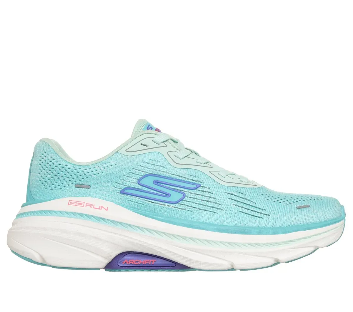 Skechers Max Cushioning Arch Fit 2.0 – Jetsin 97239986