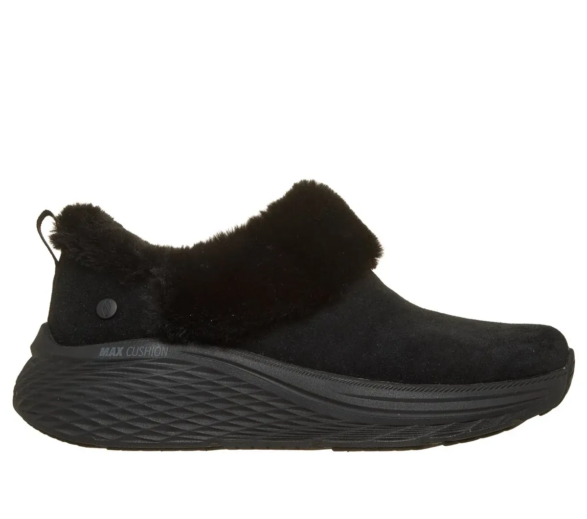 Skechers Max Cushioning Elite 2.0 Boot - Snuggle 73116248 Skechers Max Cushioning Elite 2.0 Boot – Snuggle 73116248