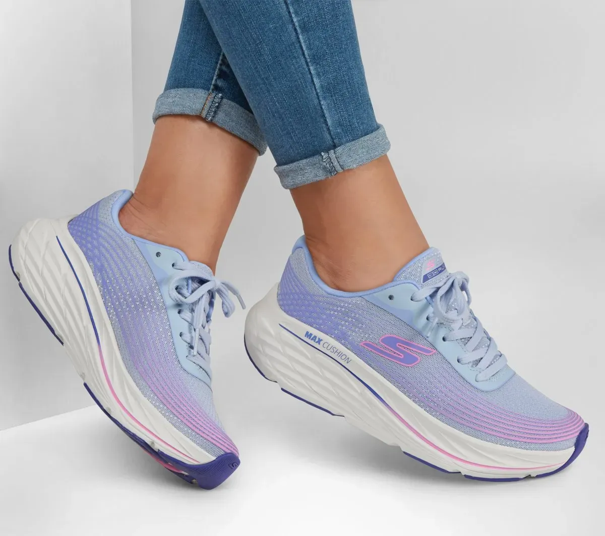 Skechers Max Cushioning Elite 3 – Valares 29876313