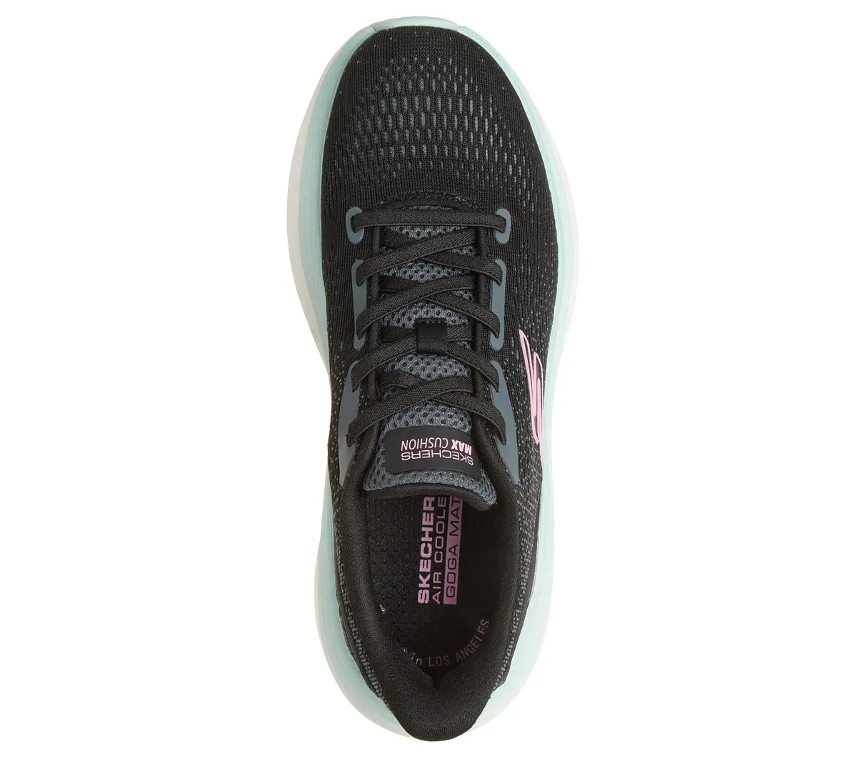 Skechers Max Cushioning Endeavour – Kauska 51228324