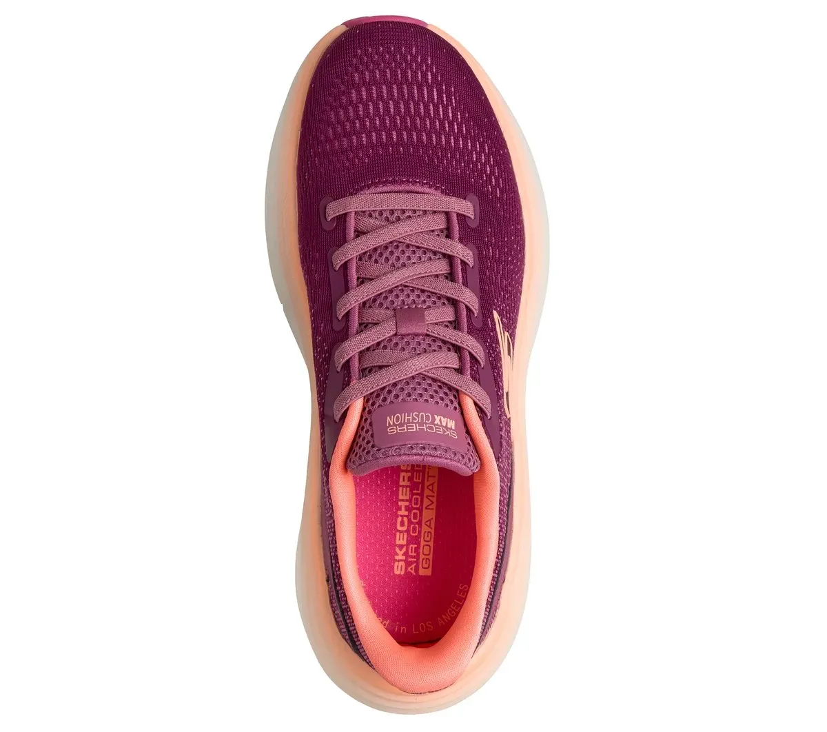 Skechers Max Cushioning Endeavour – Kauska 96931911