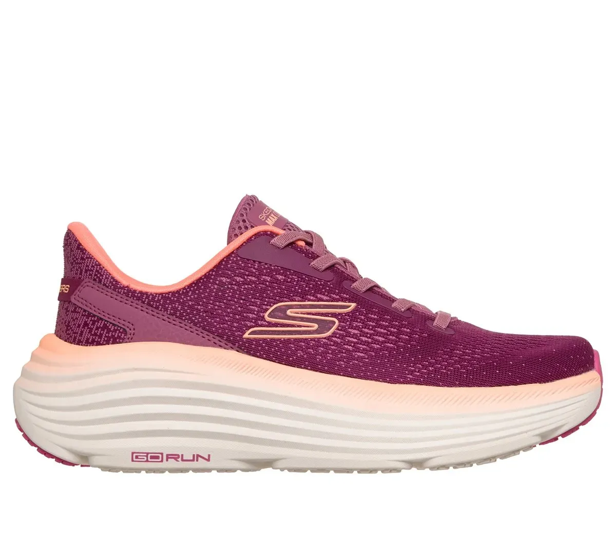 Skechers Max Cushioning Endeavour – Kauska 96931911