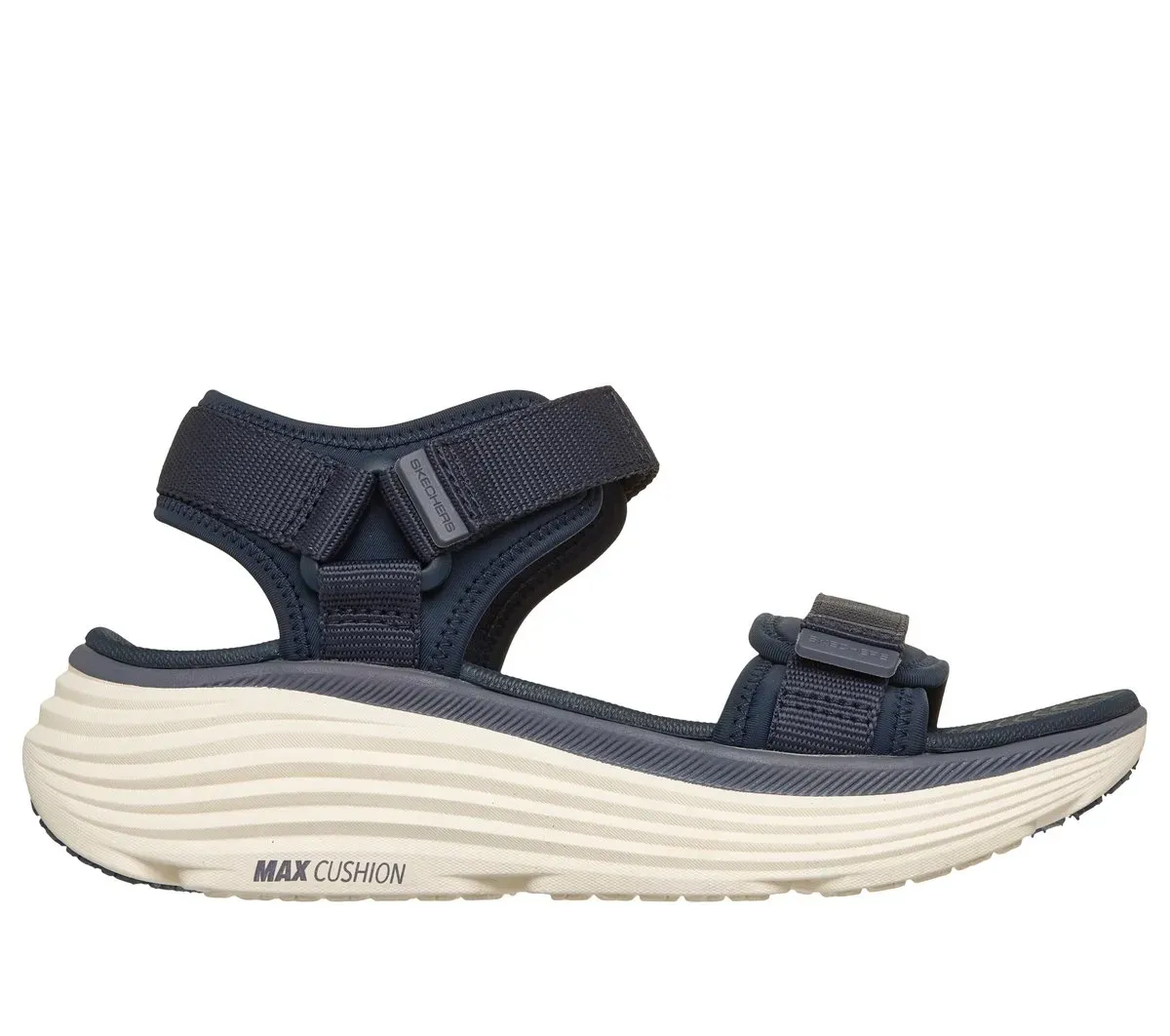 Skechers Max Cushioning Endeavour Sandal – Miranda 24665532