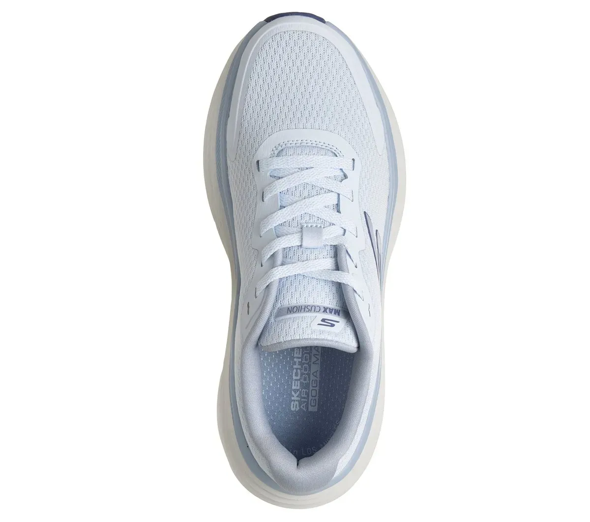 Skechers Max Cushioning Endeavour – Smooth Pace 13322327