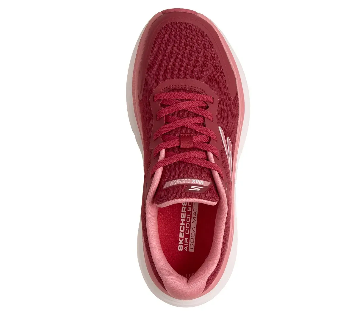 Skechers Max Cushioning Endeavour – Smooth Pace 25268982