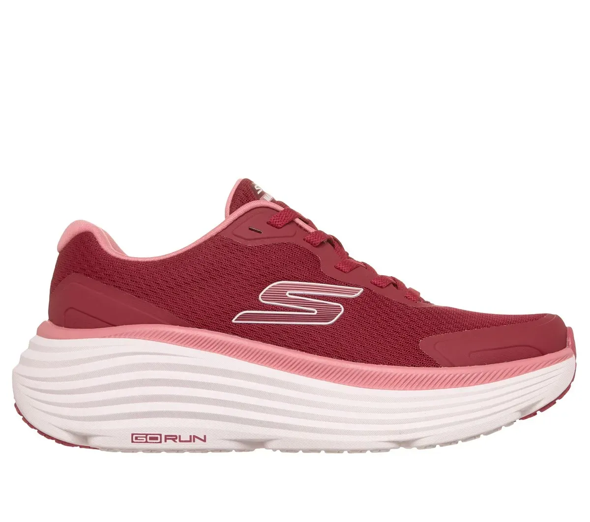 Skechers Max Cushioning Endeavour – Smooth Pace 25268982