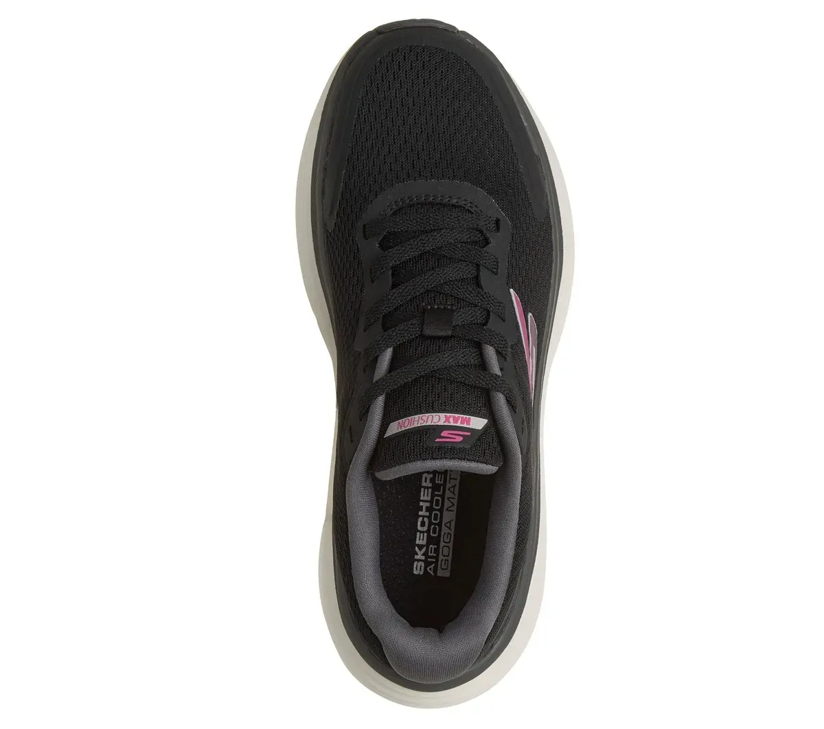 Skechers Max Cushioning Endeavour – Smooth Pace 42137642