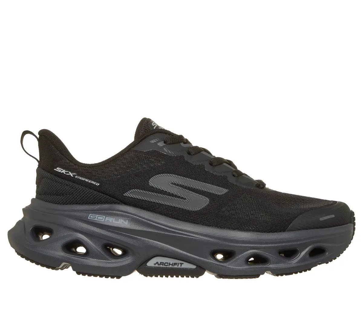 Skechers Max Cushioning Glide-Step Arch Fit – Premium Pace 22898249