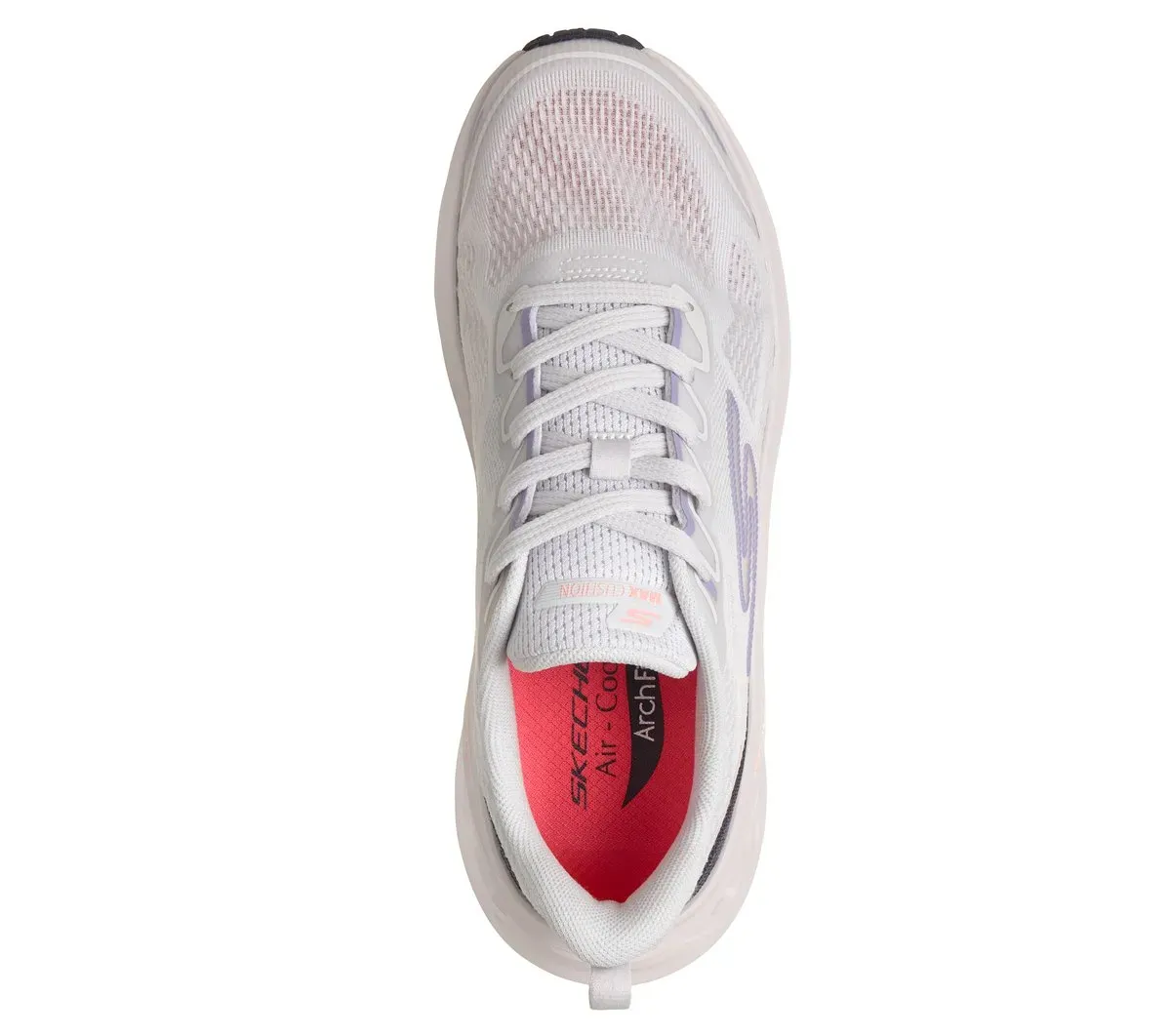 Skechers Max Cushioning Glide-Step Arch Fit – Premium Pace 93173886