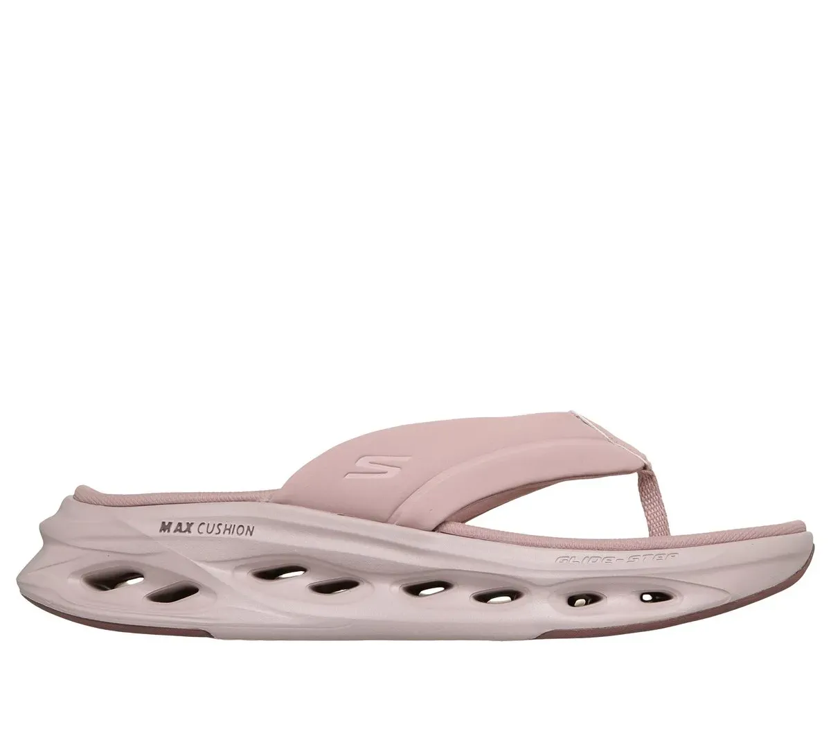 Skechers Max Cushioning Glide-Step Sandal – Audra 71152994