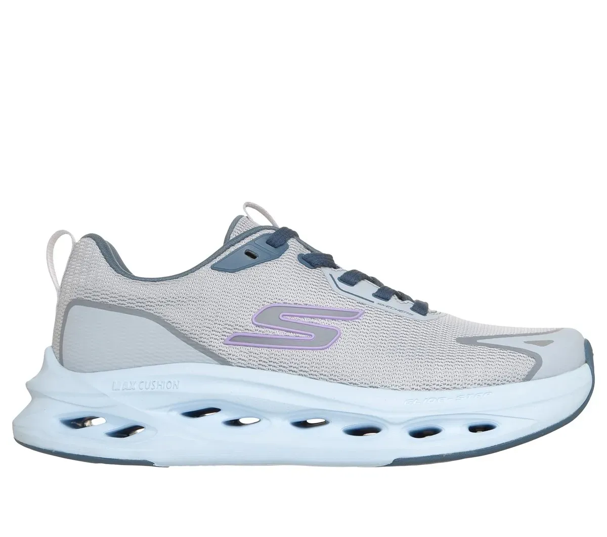 Skechers Max Cushioning Glide-Step – Tukker 45429874