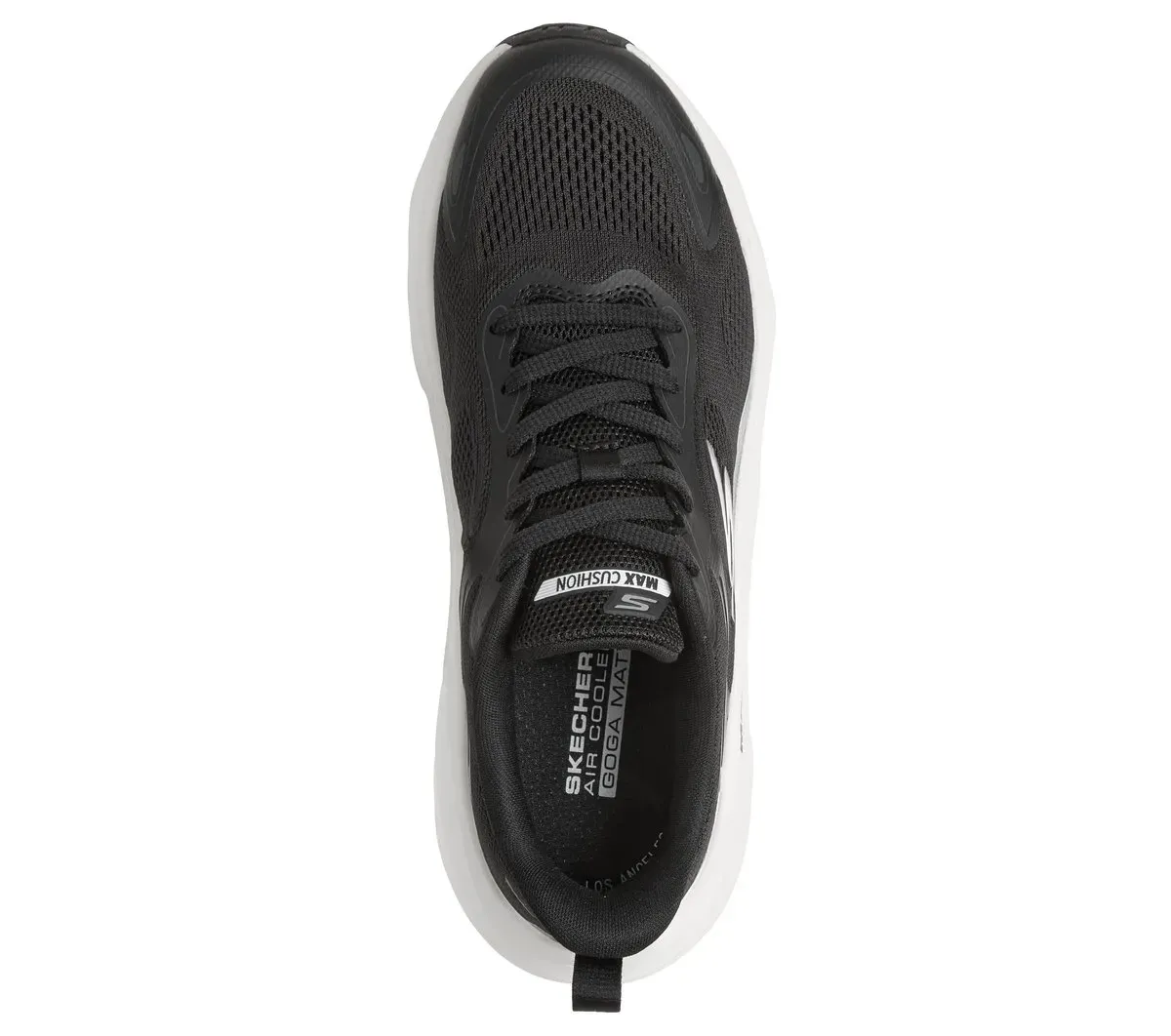 Skechers Max Run – Pacewave 12445551