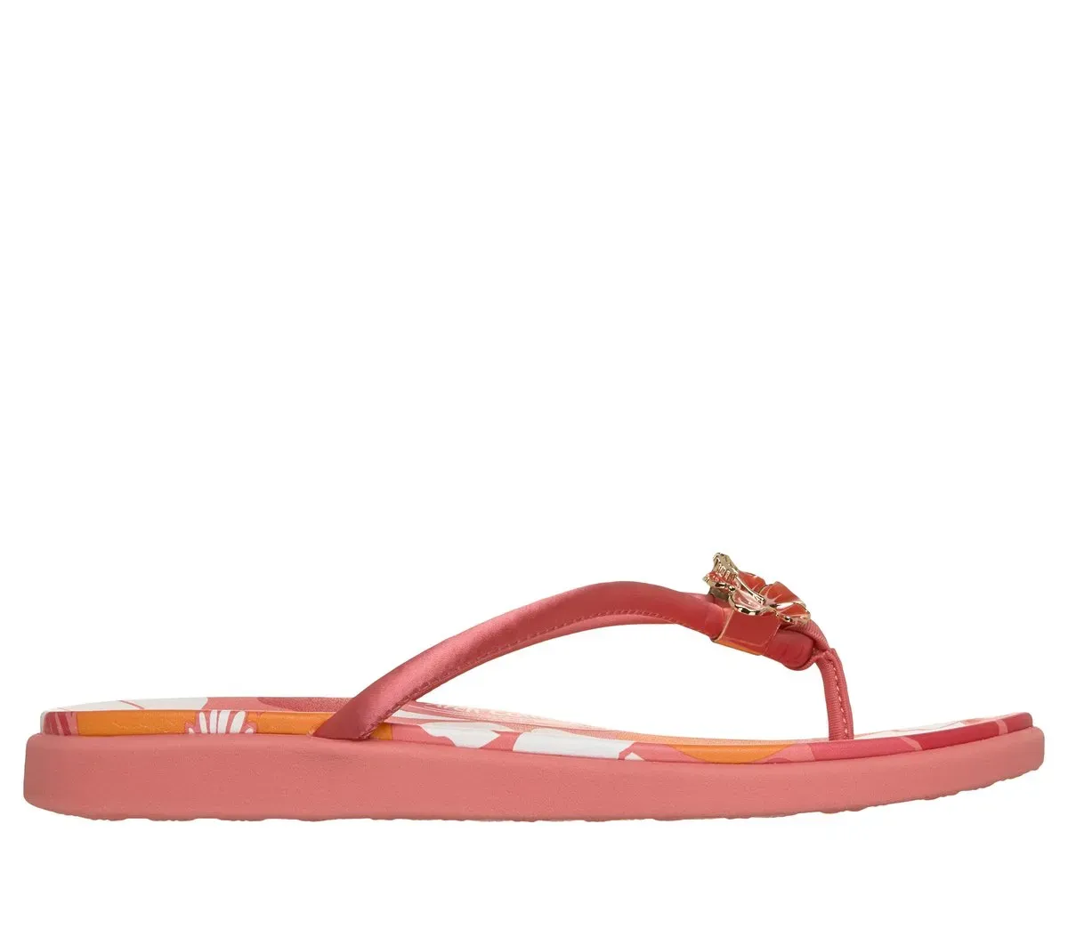 Skechers Meditation Luxe – Hibiscus Kiss 37255715