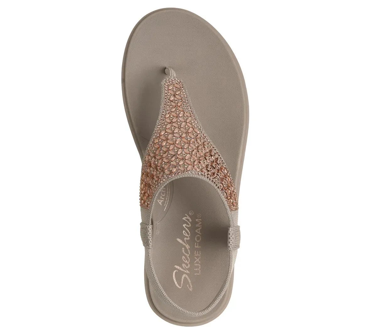 Skechers Meditation Luxe – Modern Event 67171976