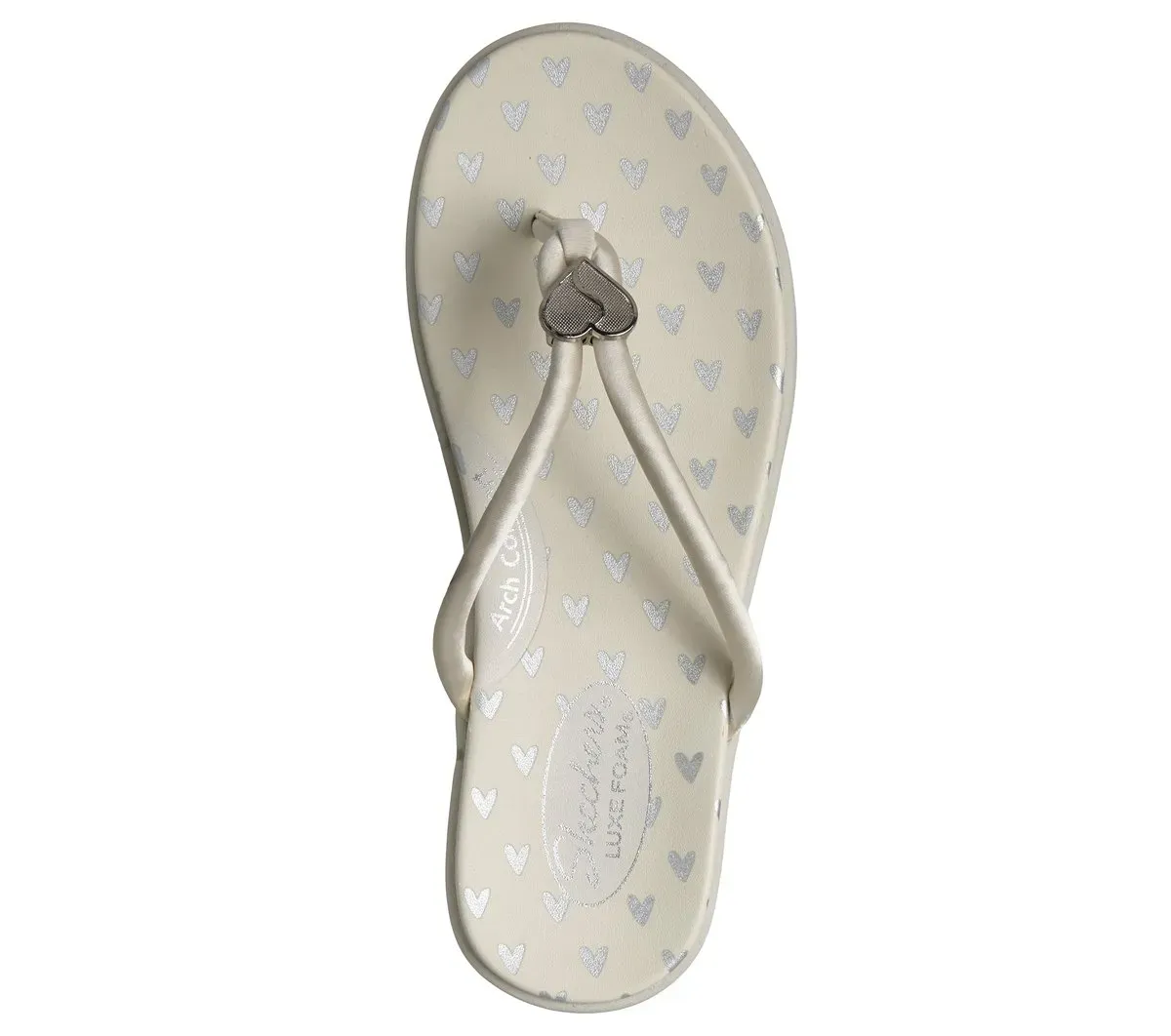 Skechers Meditation Luxe –&nbsp;Heart-Breaker 79651597