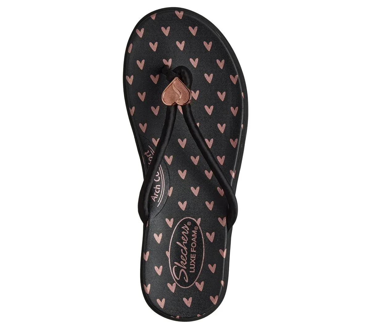Skechers Meditation Luxe –&nbsp;Heart-Breaker 81147943