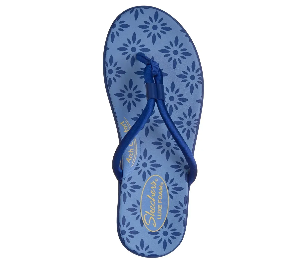 Skechers Meditation Luxe –&nbsp;Island Babe 66487343