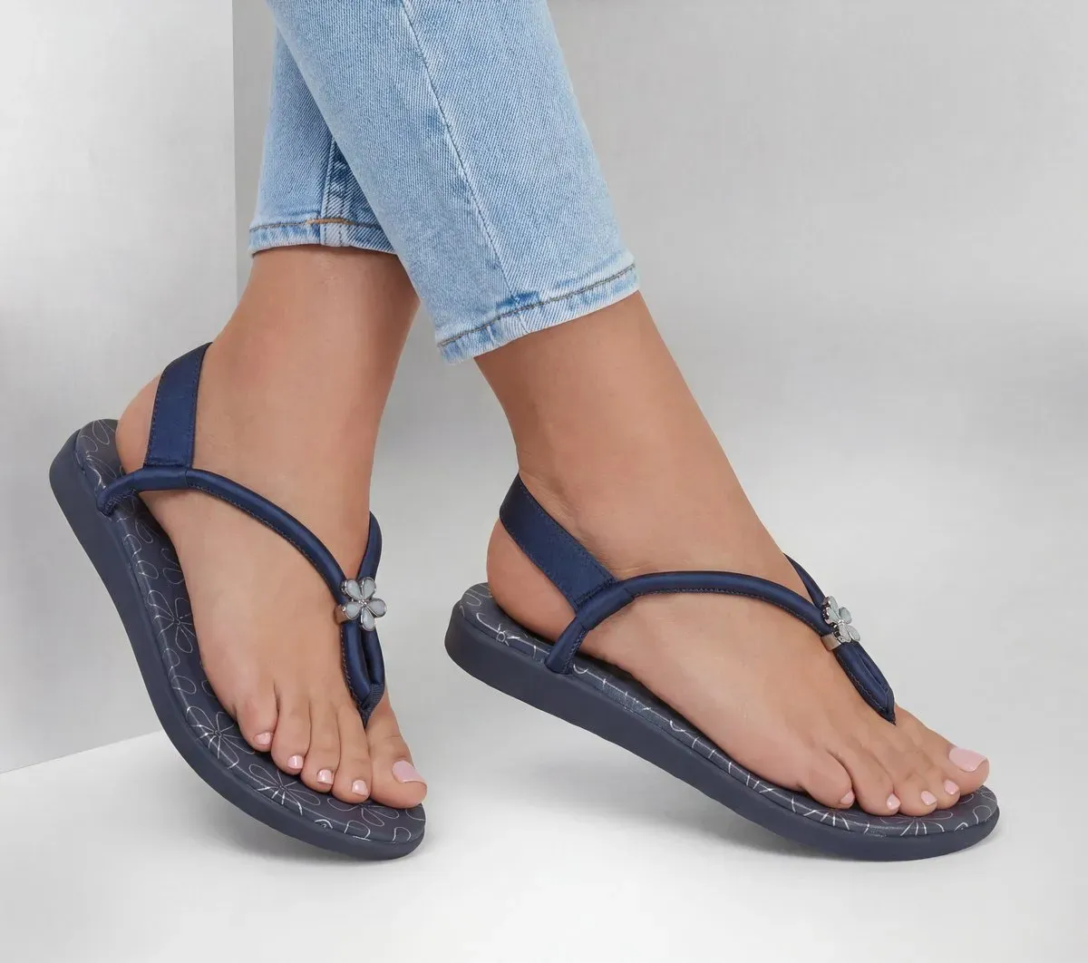 Skechers Meditation Luxe –&nbsp;Stunning Charm 84249526