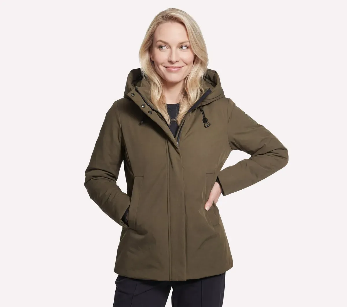 Skechers Minimalist Parka 38281184