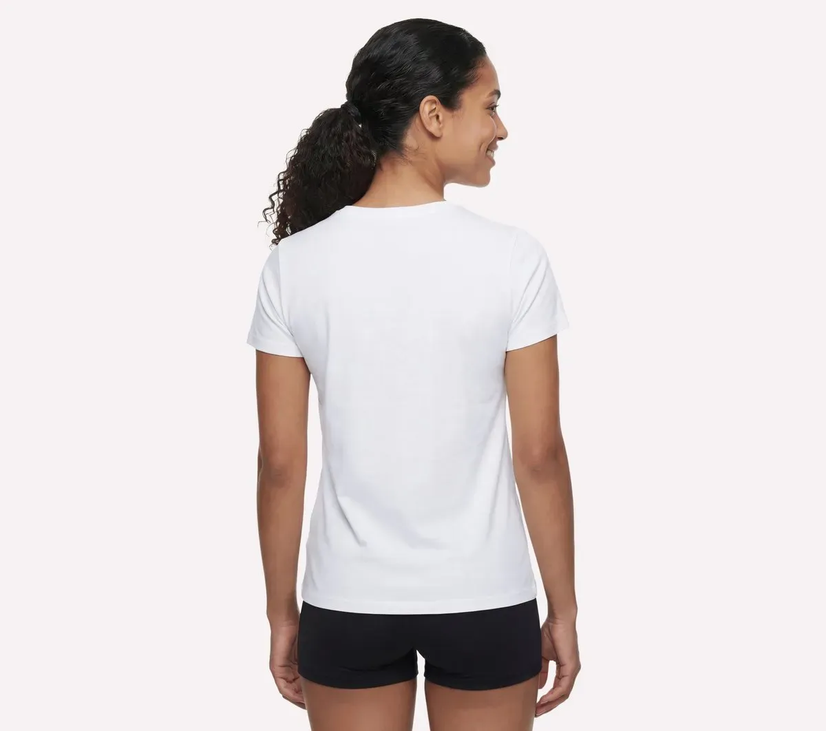 Skechers Motion Short Sleeve Tee 53599916