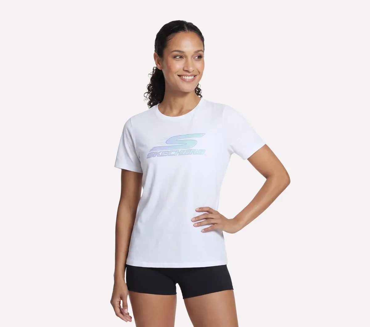 Skechers Motion Short Sleeve Tee 53599916