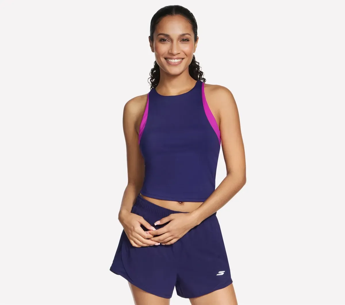 Skechers On The Court Tank 57453388