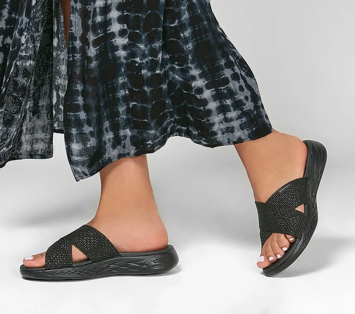 Skechers On-The-GO 600 – Glistening 12356763