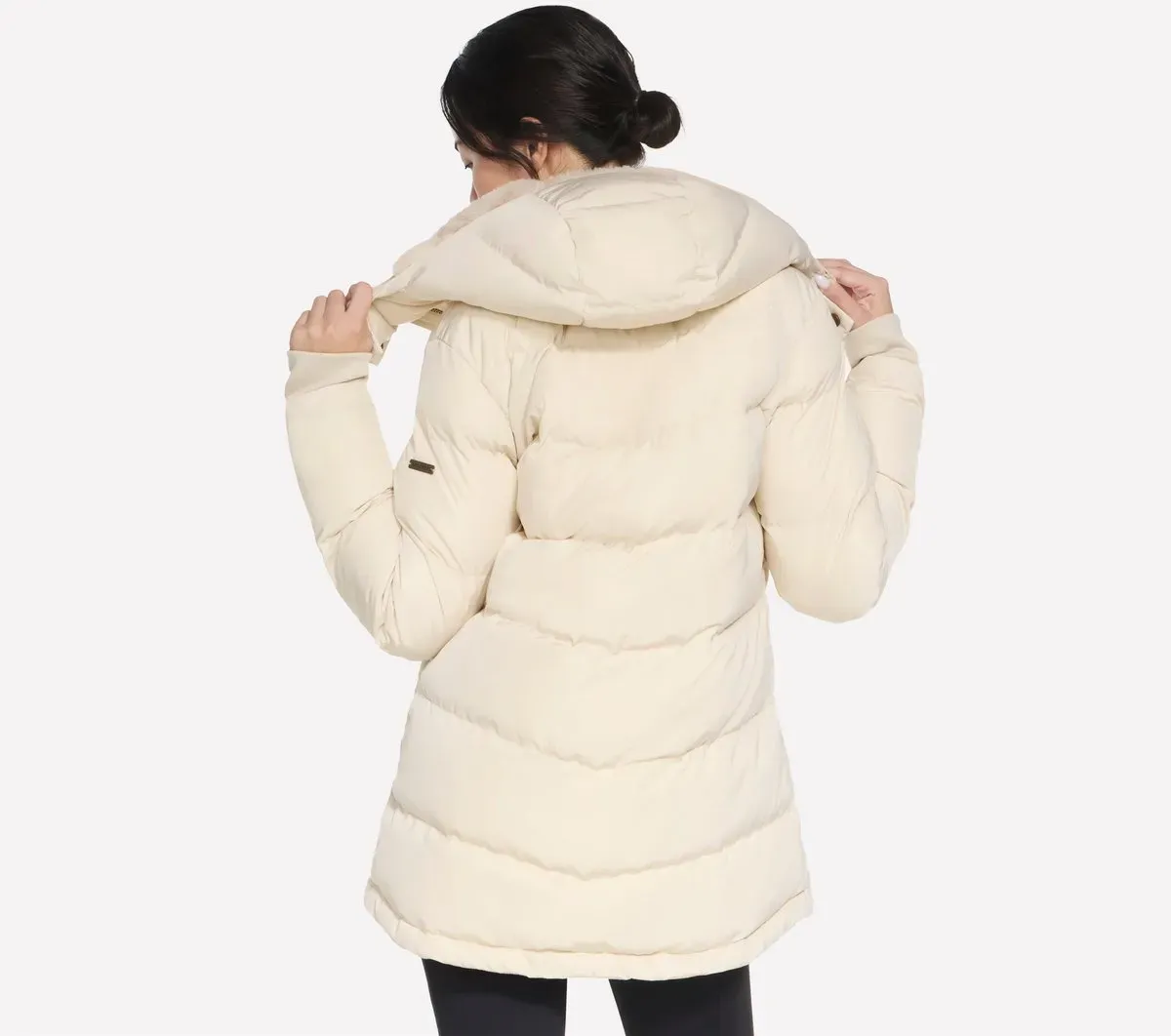 Skechers On-The-GO Cozy Fit Down Parka 22961147