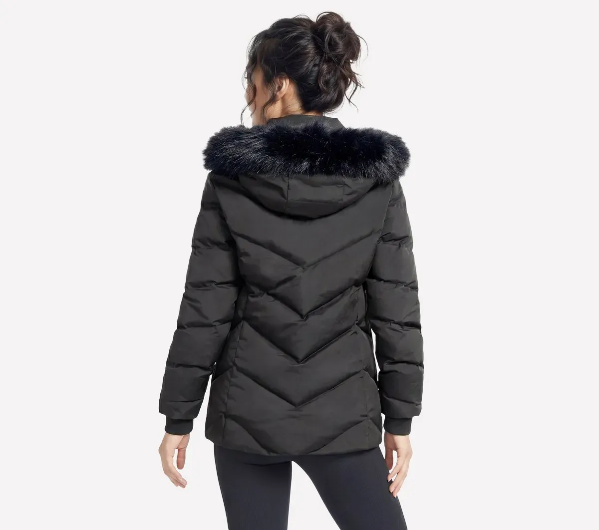 Skechers On-The-GO Cozy Fit Journey Parka 58638245
