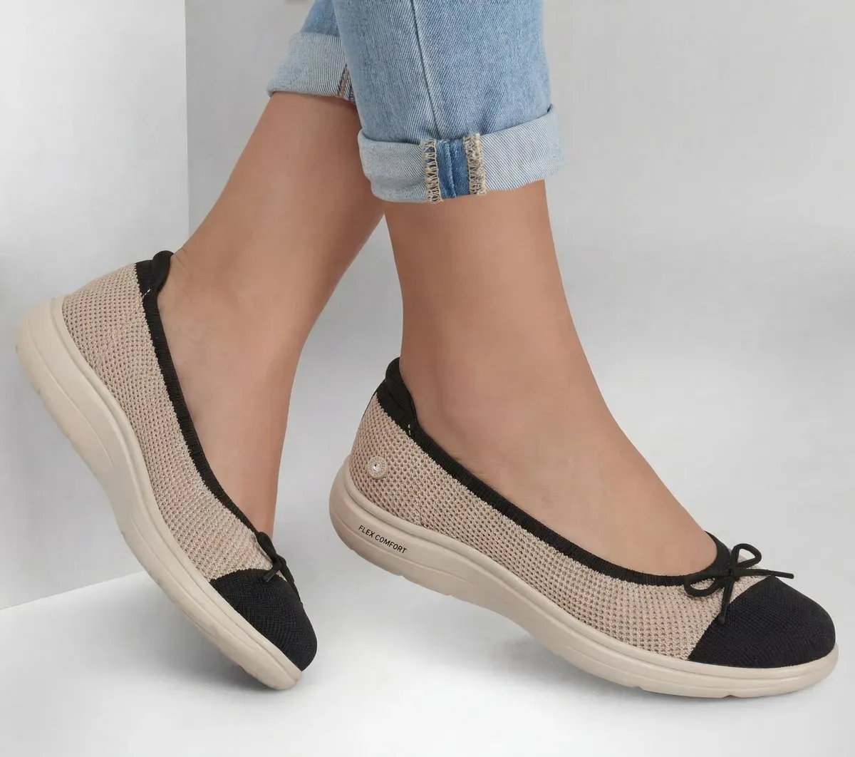 Skechers On-The-GO Flex Radiant –&nbsp;Bow-Tique 49957381