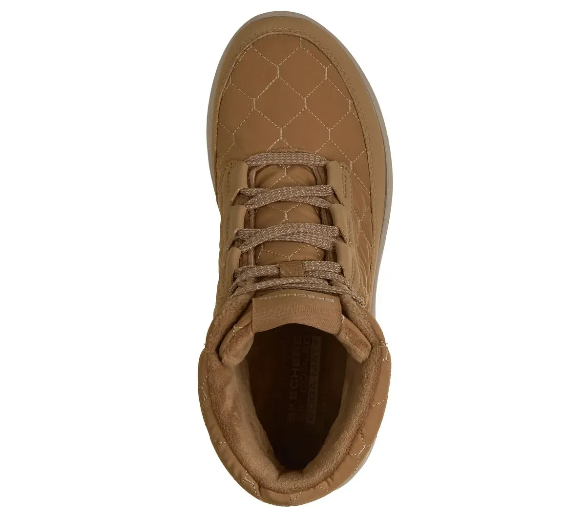 Skechers On-The-GO Glacial Ultimate – Cozy Stride 81715569