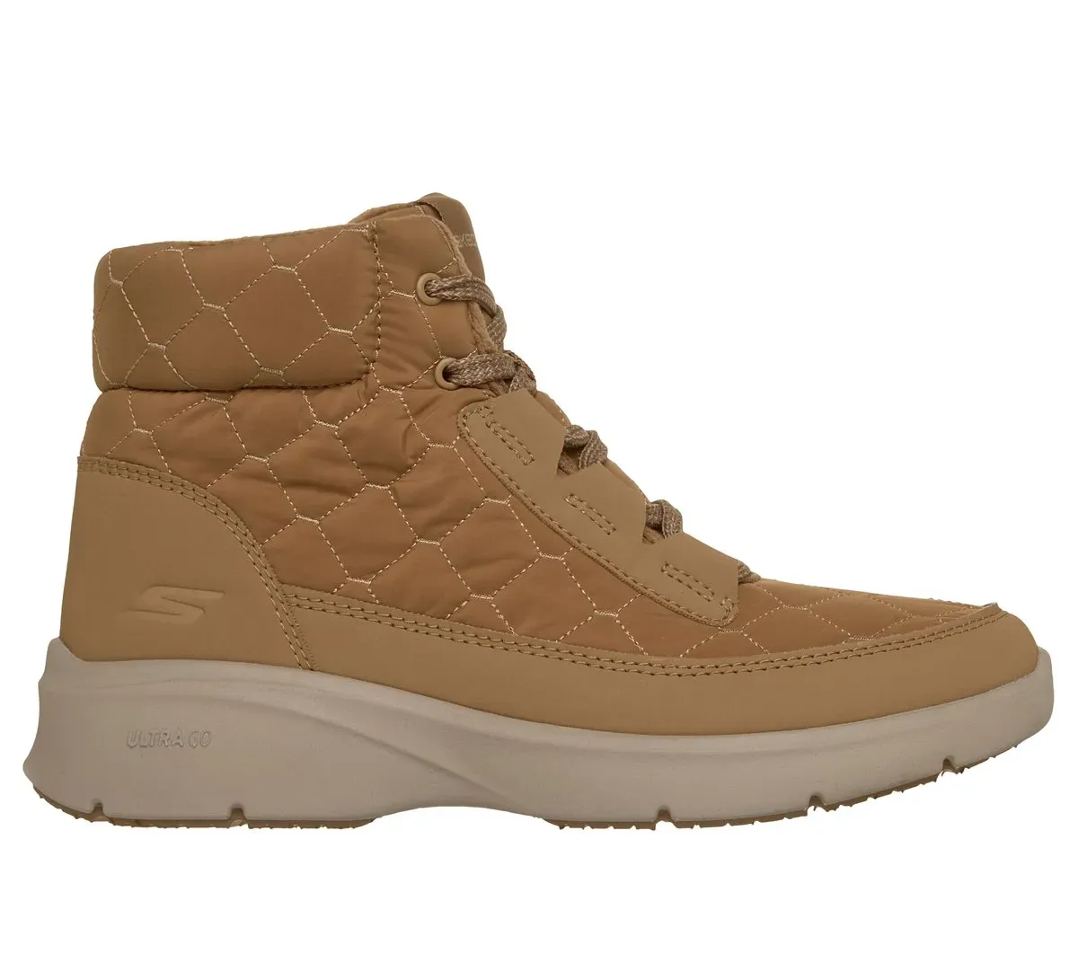 Skechers On-The-GO Glacial Ultimate – Cozy Stride 81715569