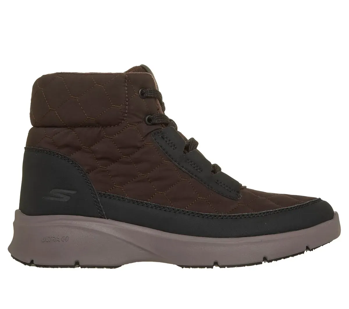 Skechers On-The-GO Glacial Ultimate – Cozy Walk 22578397