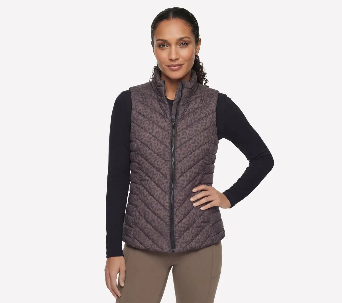 Skechers On-The-GO Luxe Vest 49257738