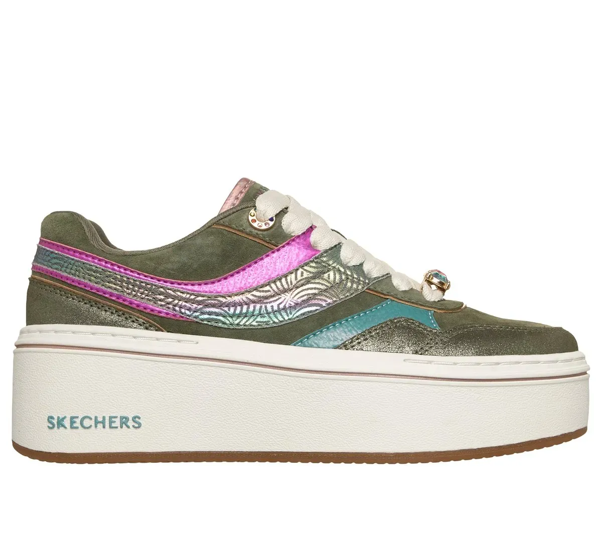 Skechers Paloma – Fierce Formation 31112544