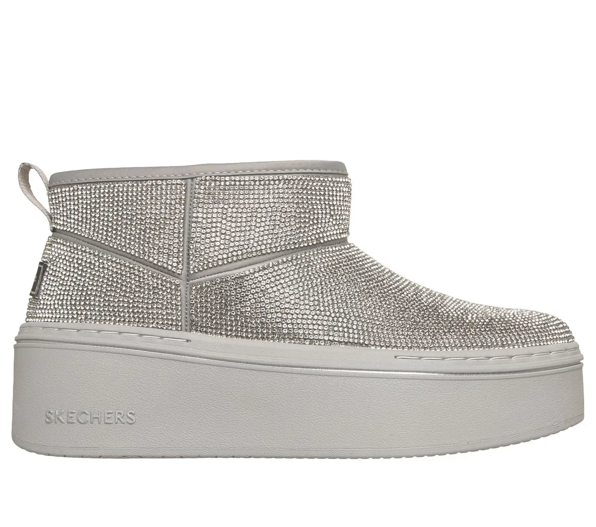 Skechers Paloma - Rhinestone Rush 72842737 Skechers Paloma – Rhinestone Rush 72842737