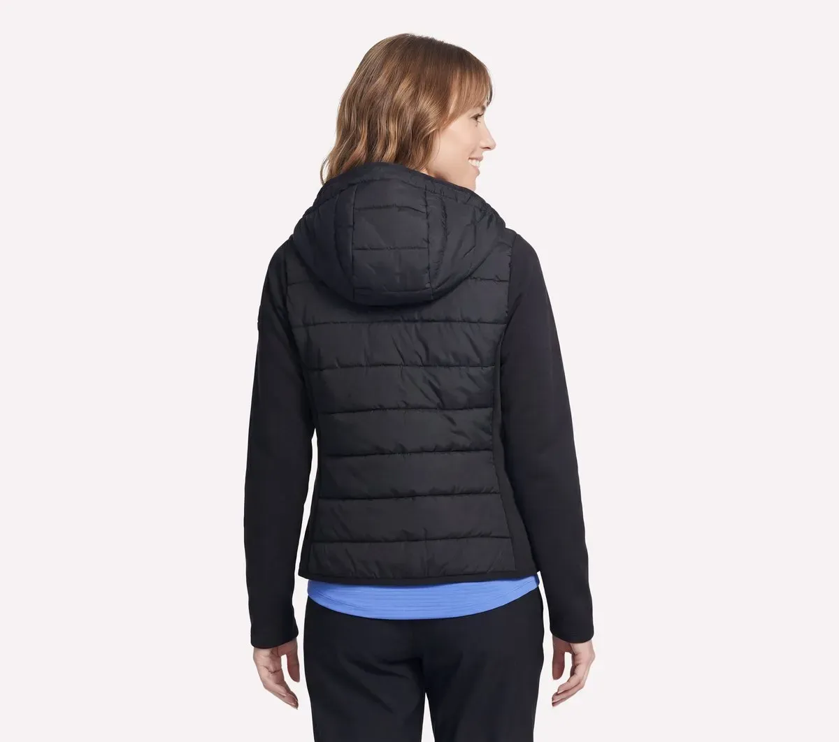 Skechers Performance Elite Cozy Fit Hooded Jacket 45257832