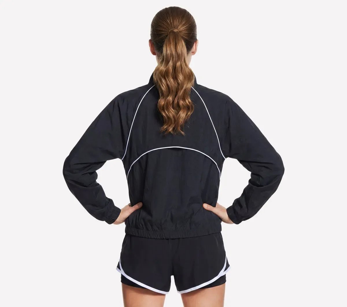 Skechers Performance Track Jacket 13619535
