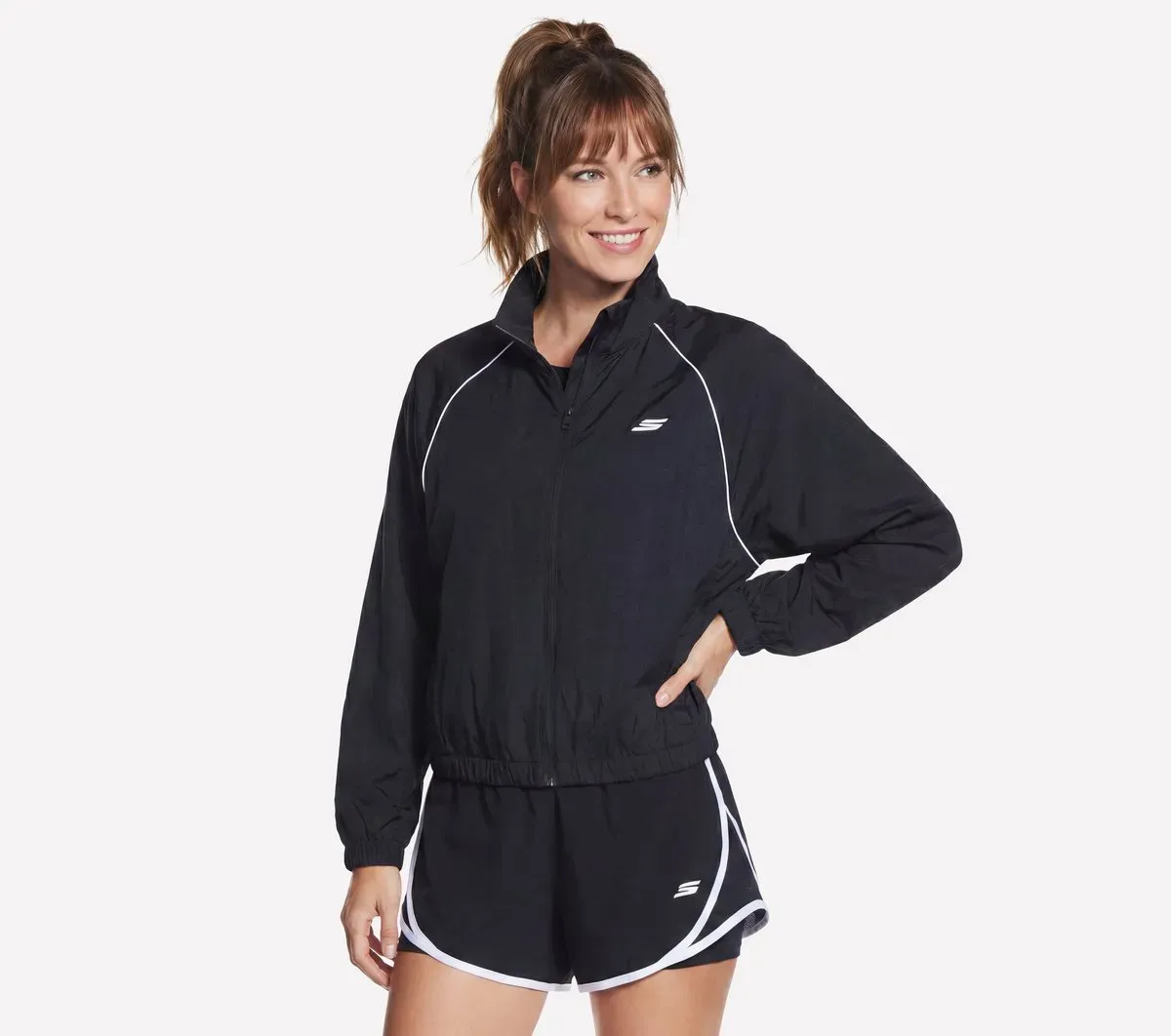 Skechers Performance Track Jacket 13619535