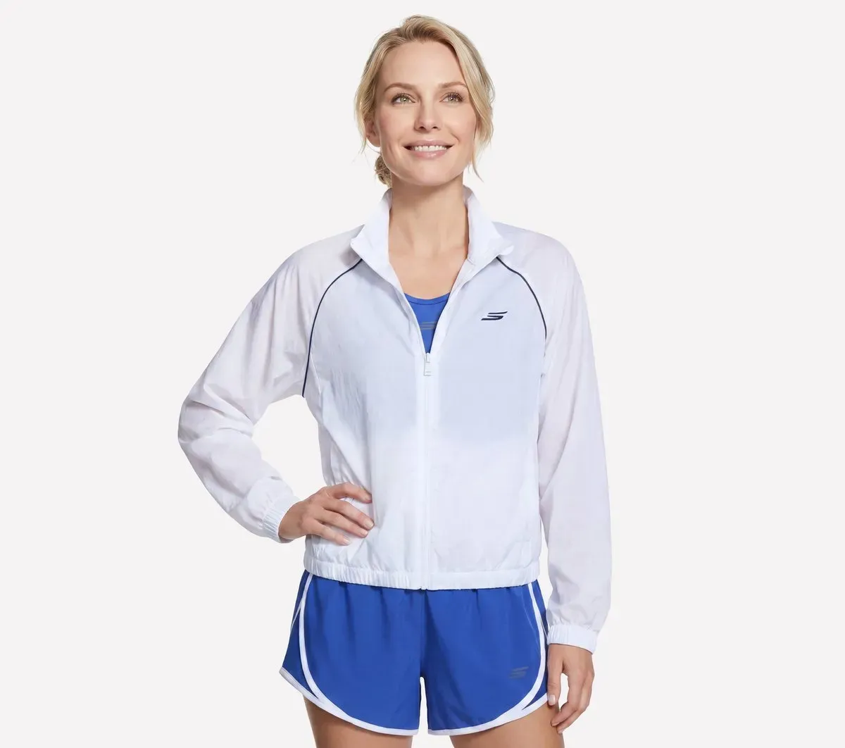Skechers Performance Track Jacket 86469998 Skechers Performance Track Jacket 86469998