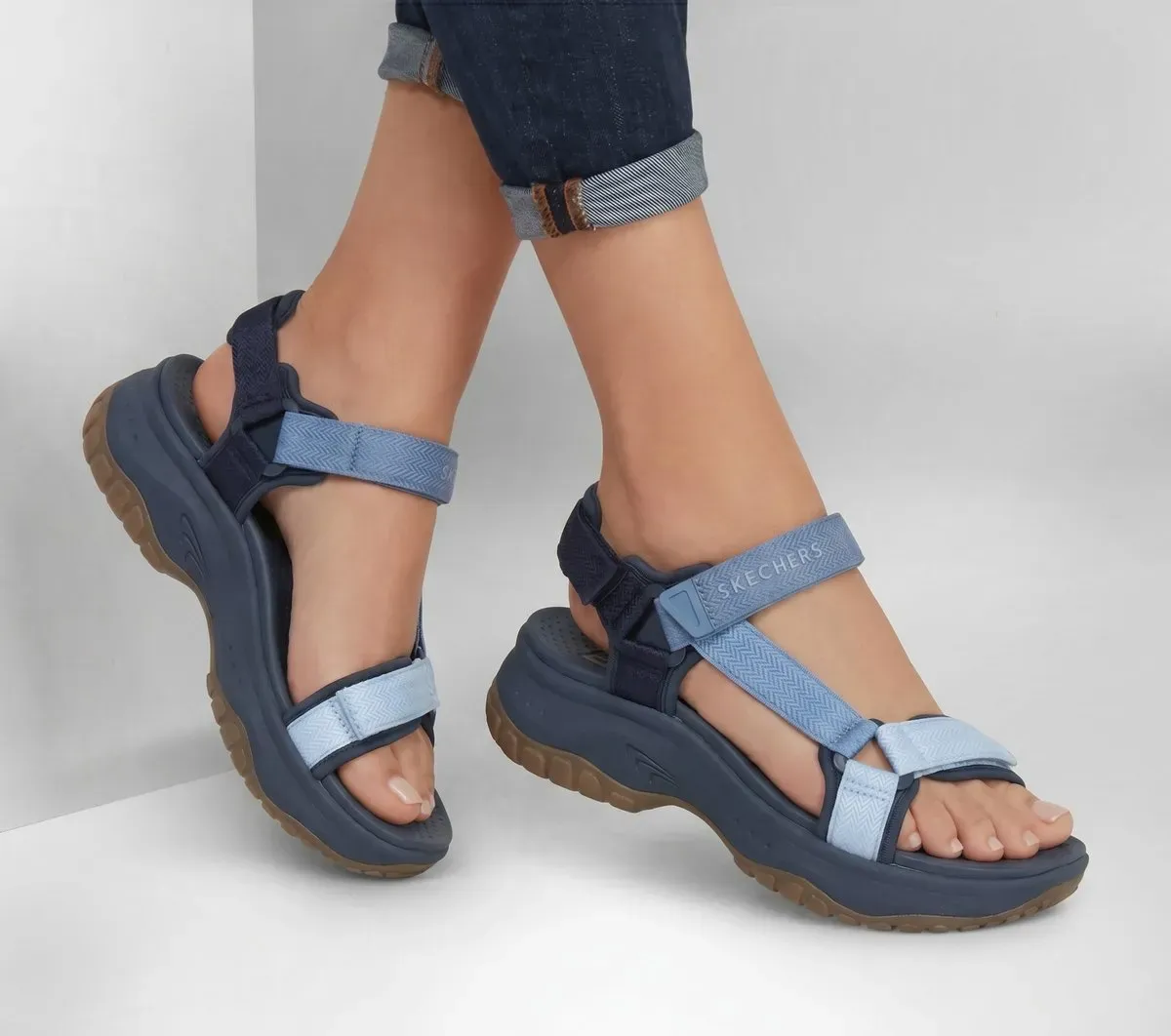 Skechers Reggae Max – Summer Mood 84242229