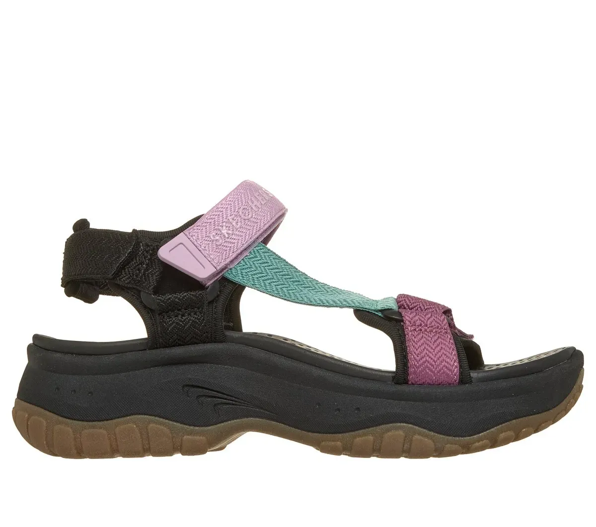 Skechers Reggae Max – Summer Mood 96223525